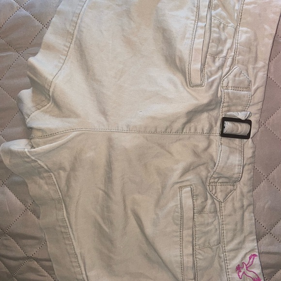 Favorite style womens American Eagle shorts size 10 - Picture 7 of 10